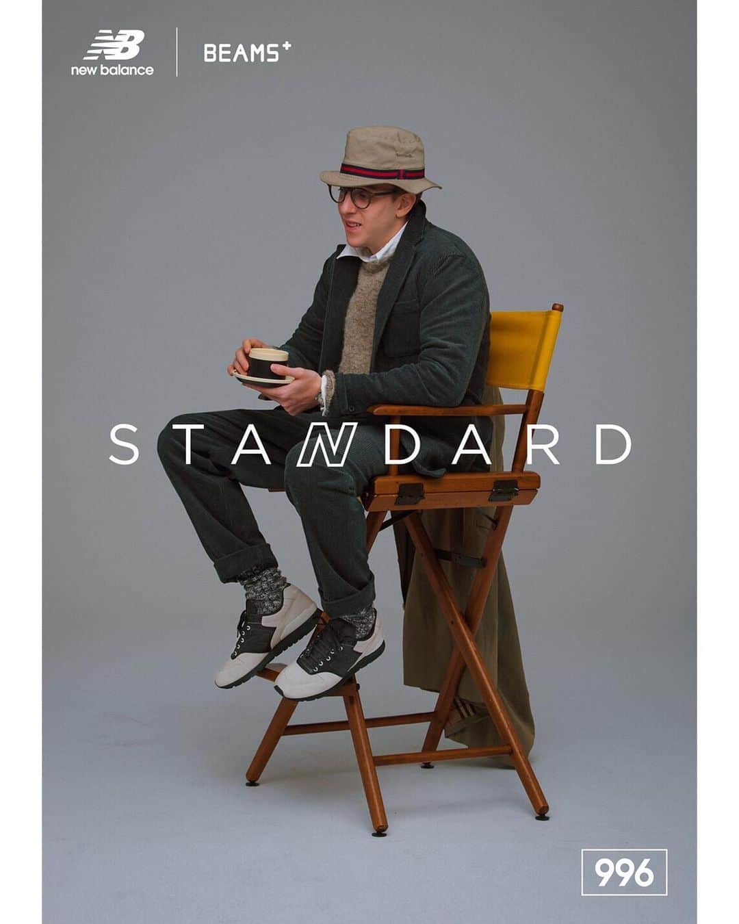 ビームス神戸のグルメインスタ