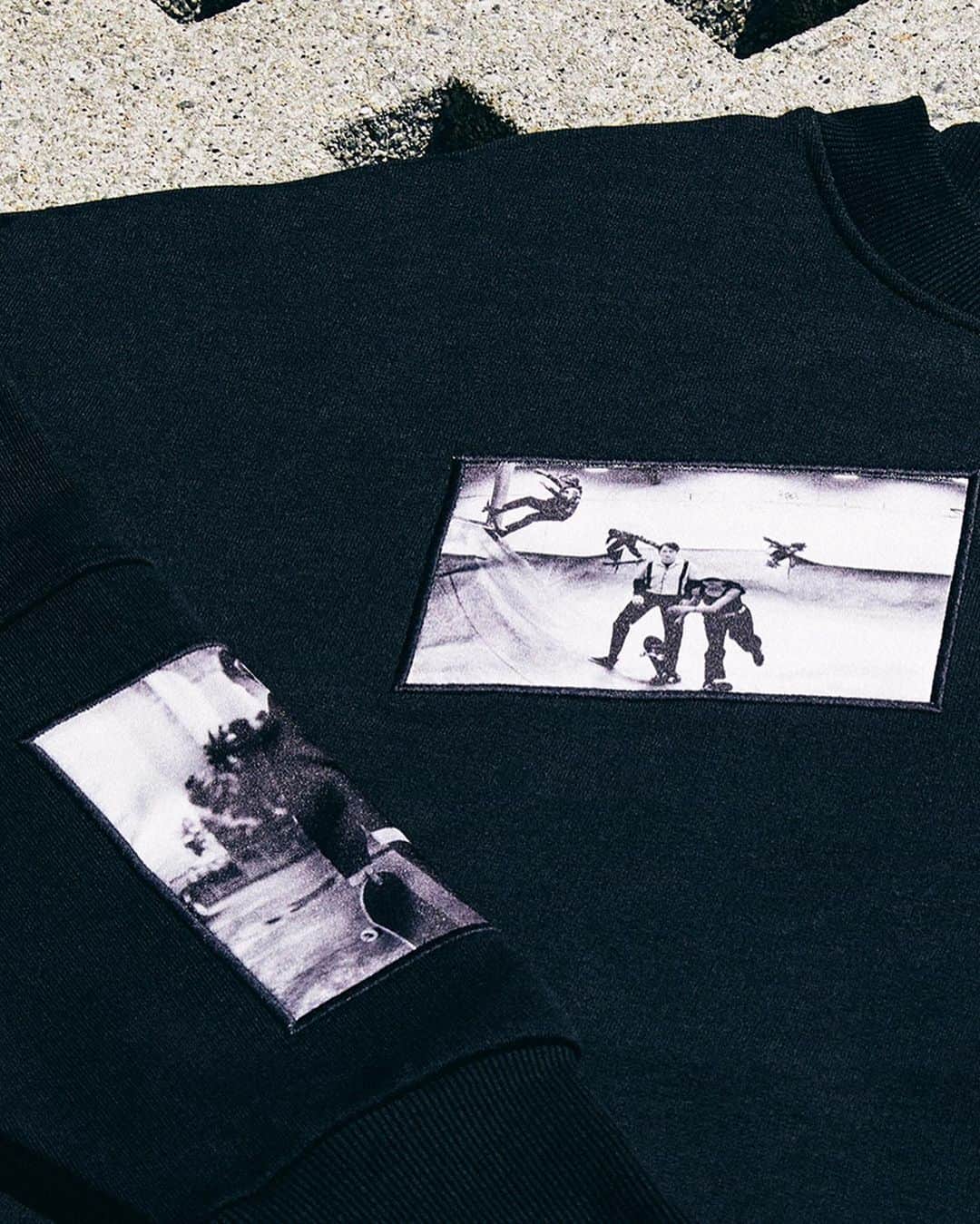 HYPEBEASTさんのインスタグラム写真 - (HYPEBEASTInstagram)「@hypebeaststyle: “The vision behind the range was to give fashion and skate enthusiasts alike a rare glimpse into my life before and beyond skating.” Skate legend @tonyhawk is back with a nine-piece capsule collection inspired by his Californian roots. The garments feature photography taken by @antoncorbijn4real, who captures Hawk in a series of rare and intimate moments. The collection is available now exclusively at @brownsfashion, priced from $79 USD for T-shirts to $169 USD for hoodies.  Photo: @brownsfashion」7月20日 4時09分 - hypebeast
