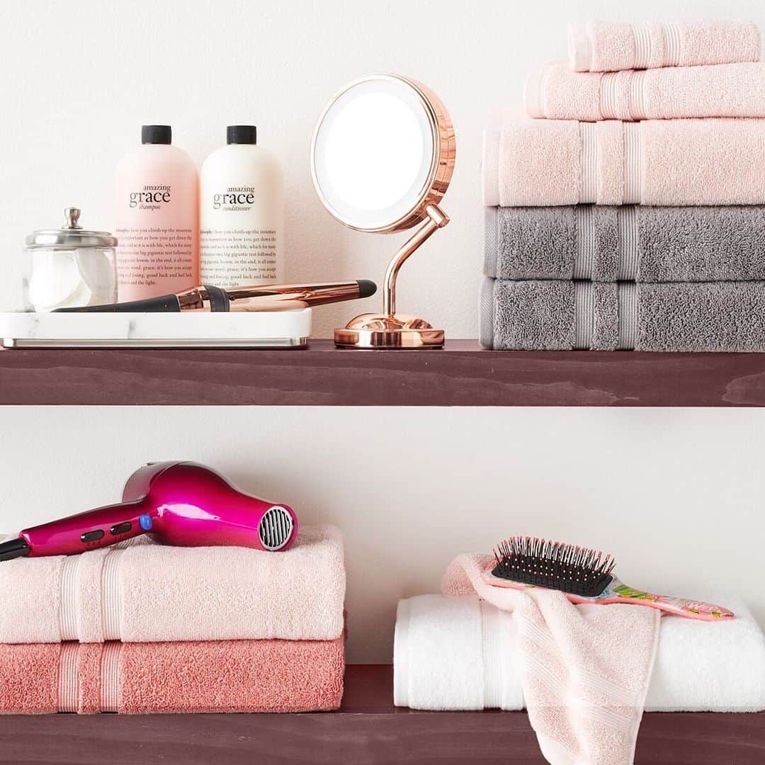 ロック&リパブリックのインスタグラム：「Ready to refresh your routine? Save on beauty must-haves during the Love Your Look Event, through 7/21. #Kohls」