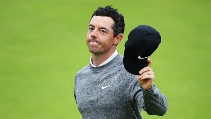 フィリップ・ネヴィルさんのインスタグラム写真 - (フィリップ・ネヴィルInstagram)「What a player @rorymcilroy」7月20日 4時50分 - philipneville18