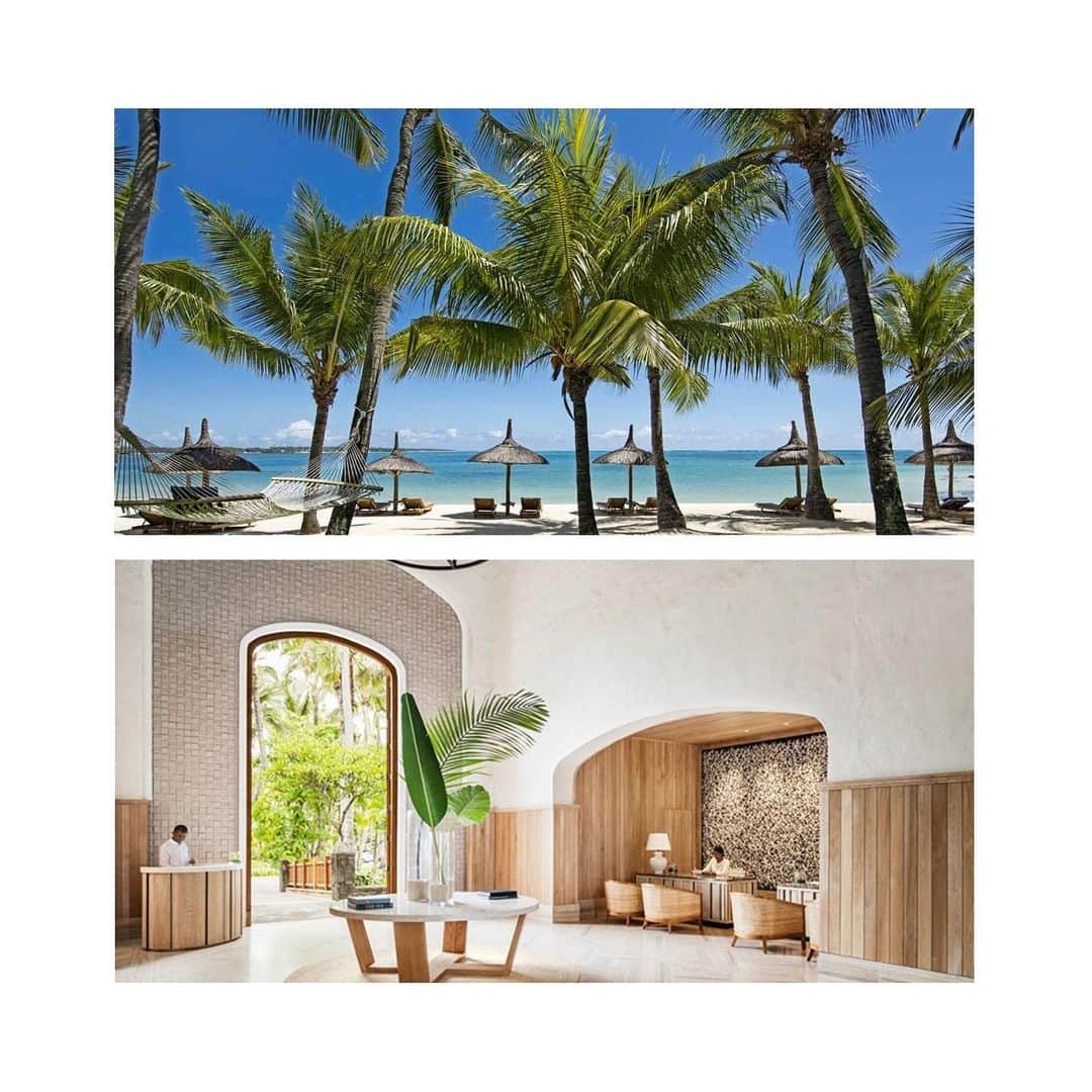 Biologique Recherche USAさんのインスタグラム写真 - (Biologique Recherche USAInstagram)「Just off the eastern coast of Madagascar, surrounded by warm Indian Ocean, endless beaches and azure lagoons, lies Mauritius.  Escape at our partner One&Only Le Saint Géran, ideally located at the northern tip of the renowned Belle Mare coastline, one of the best places to stay in Mauritius.  Nestled on a pristine private peninsula, the Iconic Resort features many aminities, among them the Spa. Guests will feel their cares sail away on the sea breeze while taking the best care of their skin thanks to the full range of Biologique Recherche products and hyper-customized treatments. Each results-focused experience is tailored to the guests' specific needs, providing a natural beautiful skin and a renewed sense of inner calm. • • • #biologiquerecherche #passion #expert #beauty #skin #skincare #followyourskininstant #iconic #resort #escape #travel #beautifuladdresses #buildingbetterskin #skininstant #summerescape #treatyourself #brtreatments #peacefulplace #oneandonly #saintgeran #mauritius」7月20日 5時12分 - biologique_recherche_usa