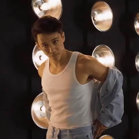 Calvin Kleinのインスタグラム