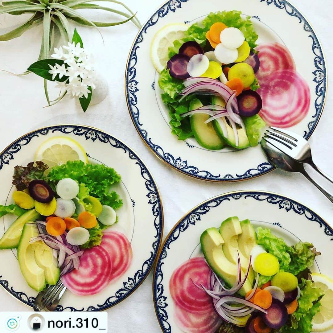 アルペンザルツ公式Instagramのインスタグラム