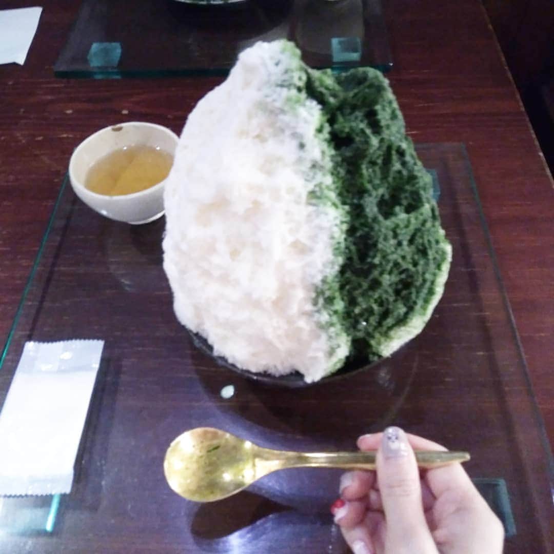 早川愛のグルメインスタ