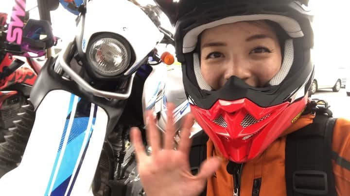 Rurikoのインスタグラム
