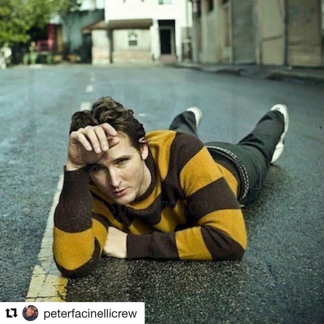 のインスタグラム：「#FBF  RoadKing or RoadKill? 😂」