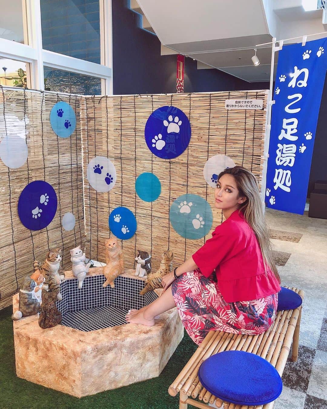 AYAMEのインスタグラム