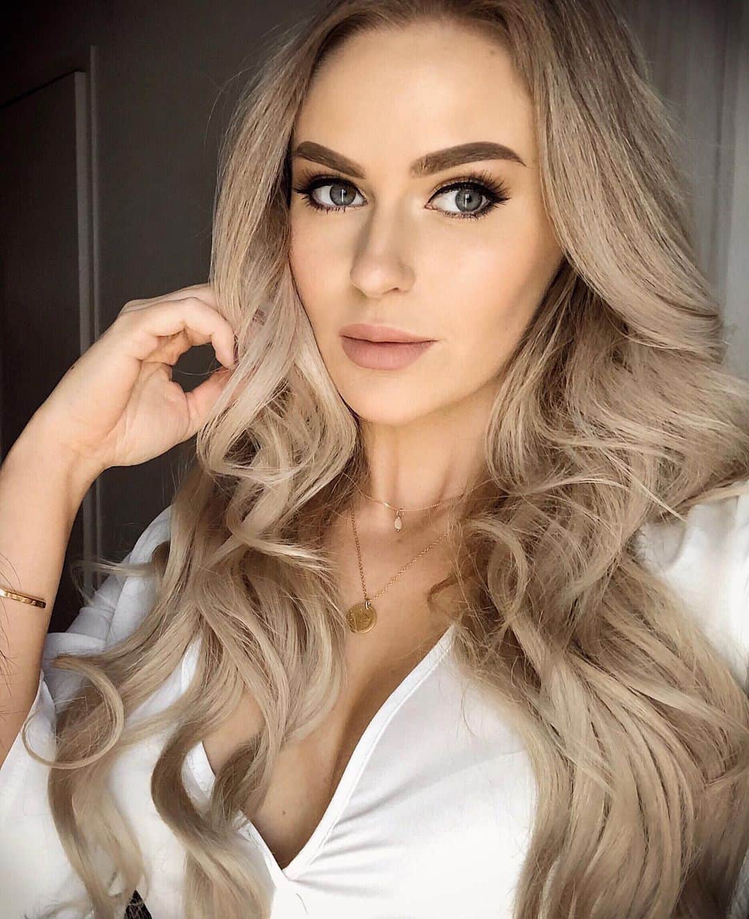 Anna Nyströmのインスタグラム：「🕊」
