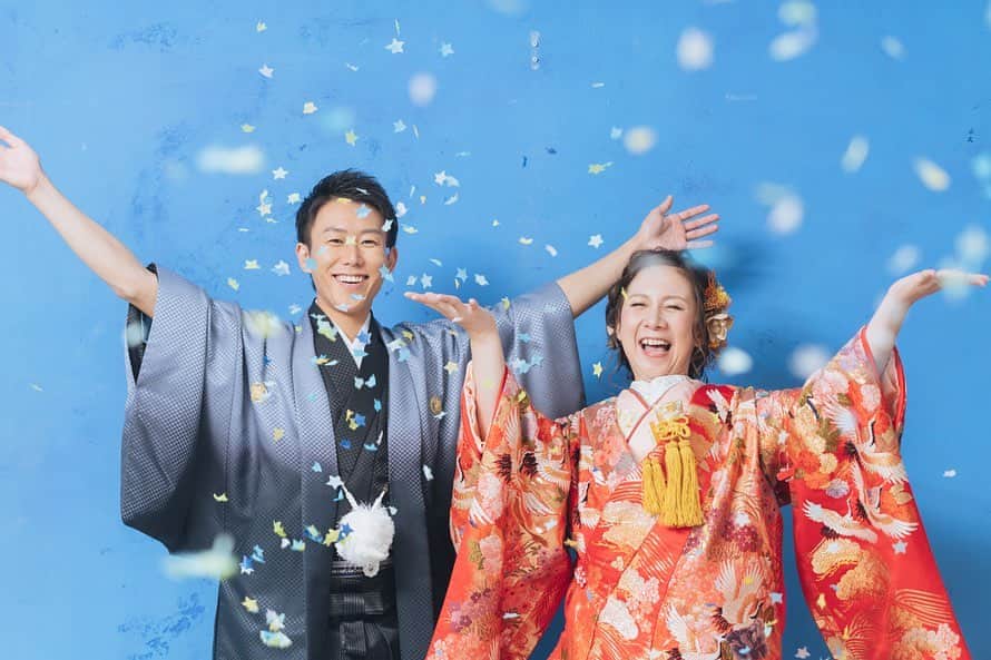 スタジオAQUA 横浜店のインスタグラム