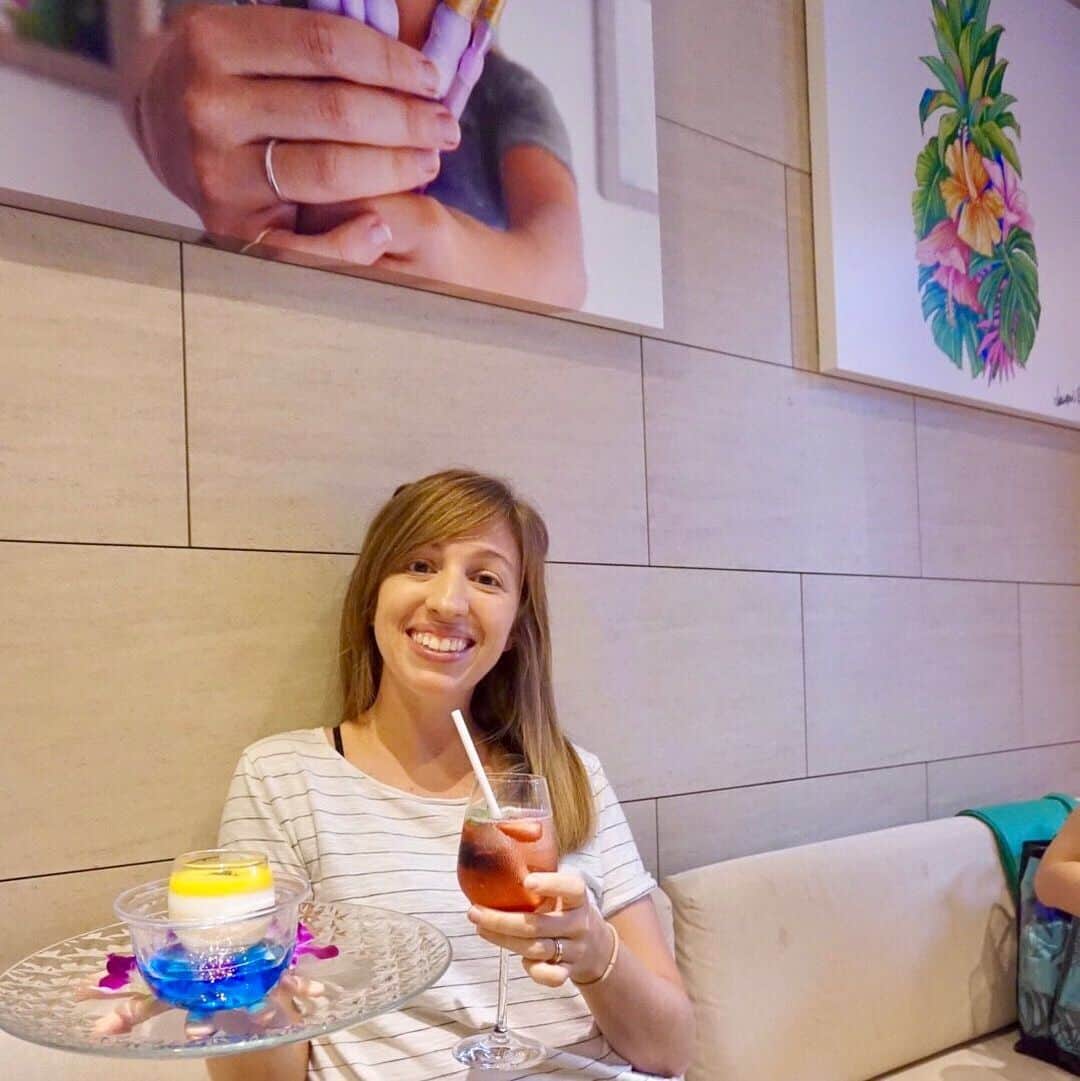 品川プリンスホテルのグルメインスタ