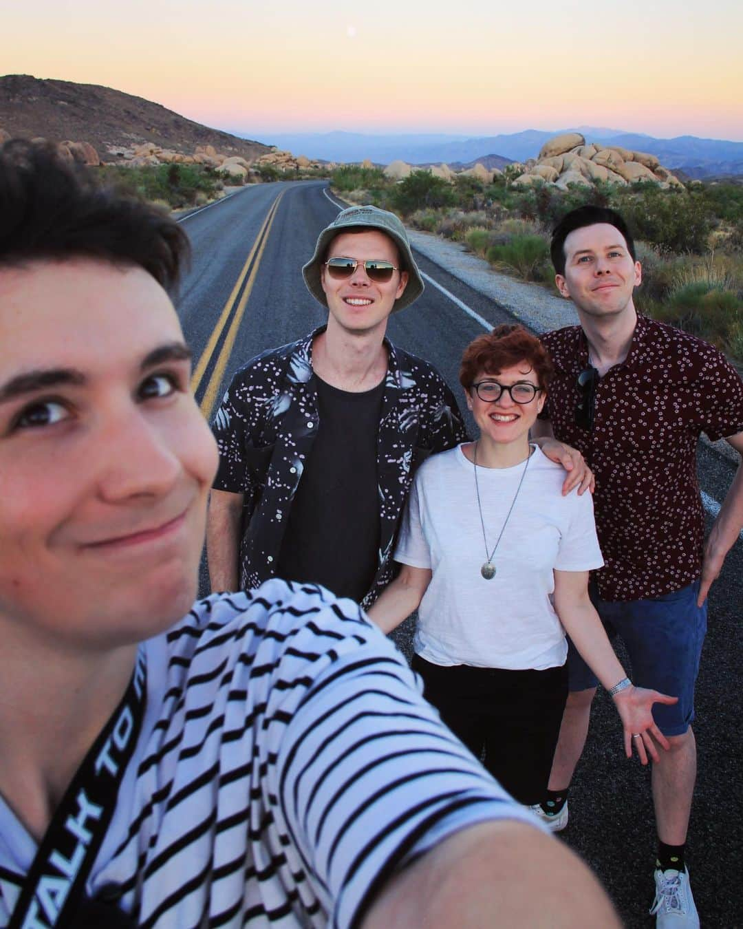 フィル・レスターさんのインスタグラム写真 - (フィル・レスターInstagram)「Last days in the desert 🏜🦎」7月20日 8時50分 - amazingphil