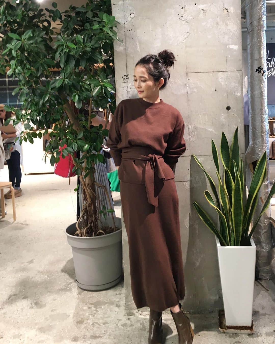 北澤 宏美のグルメインスタ