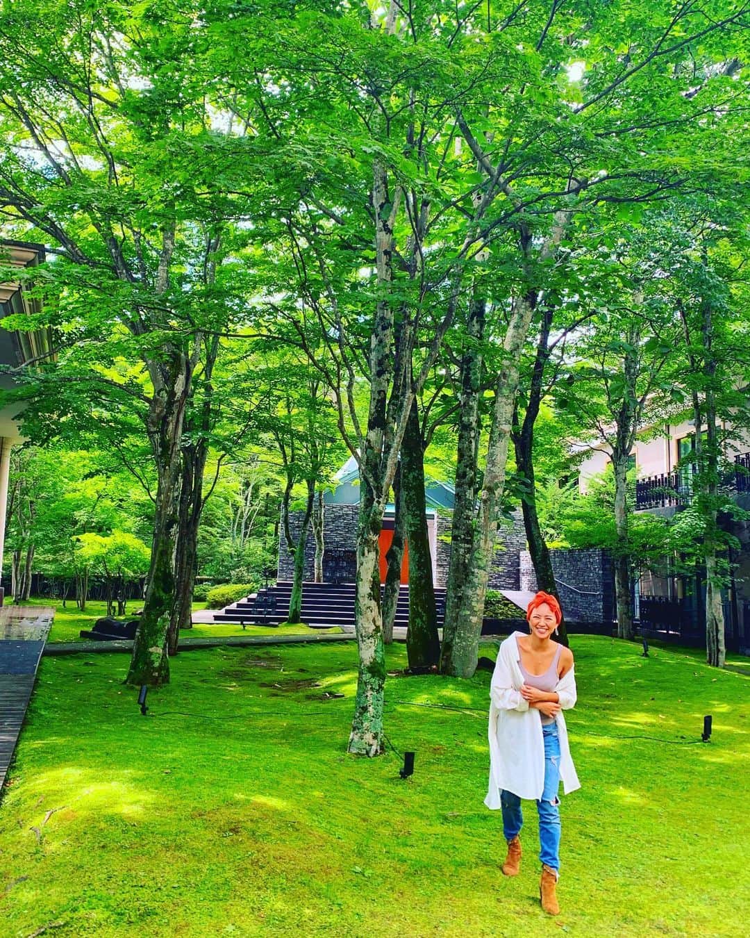 西内ひろのグルメインスタ