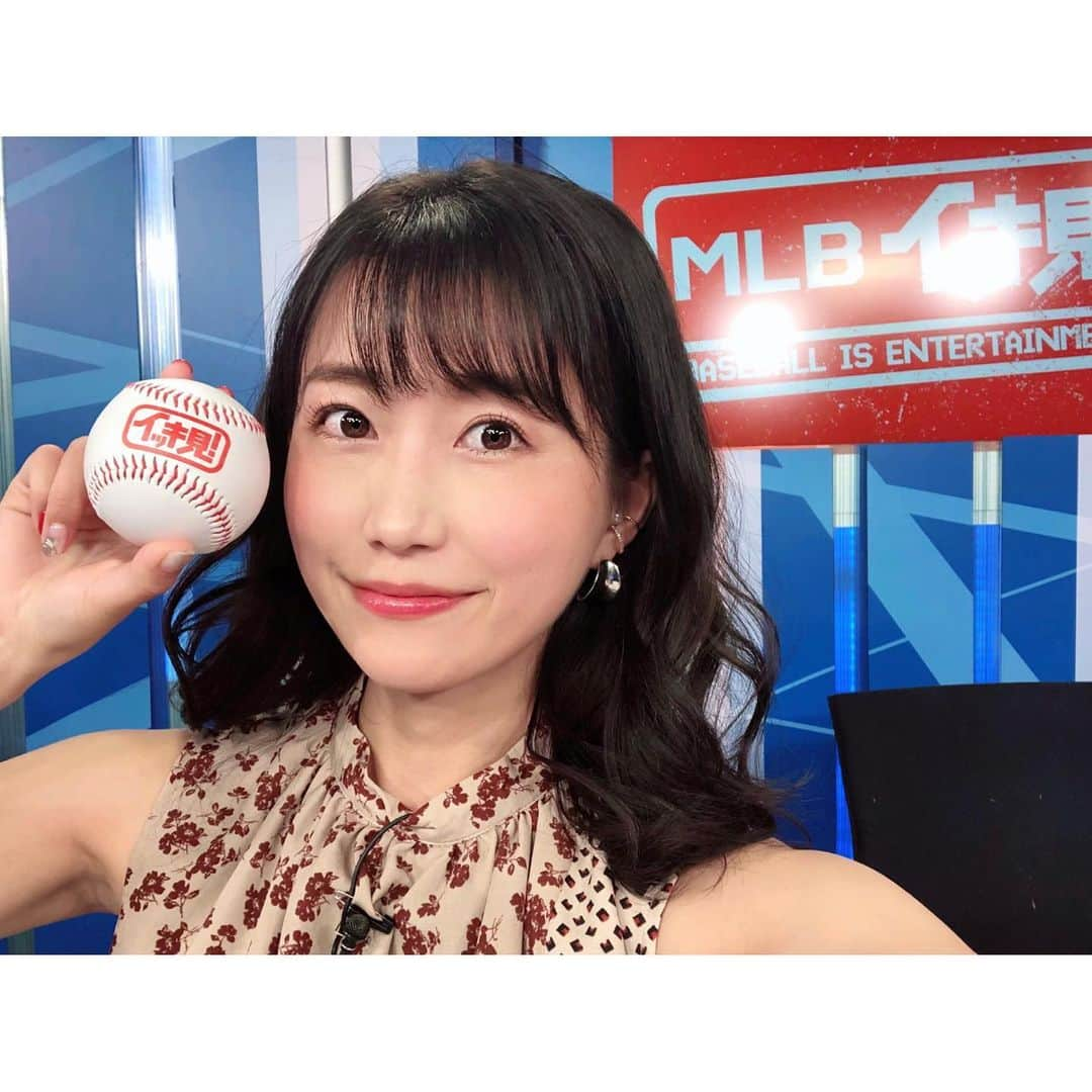 津田麻莉奈のインスタグラム