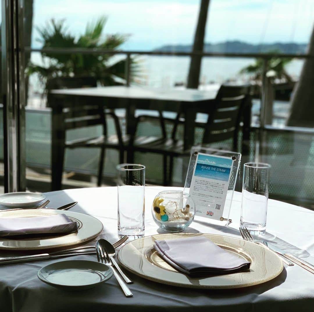 リストランテAO[公式]?イタリアン(青山店/逗子店)のグルメインスタ