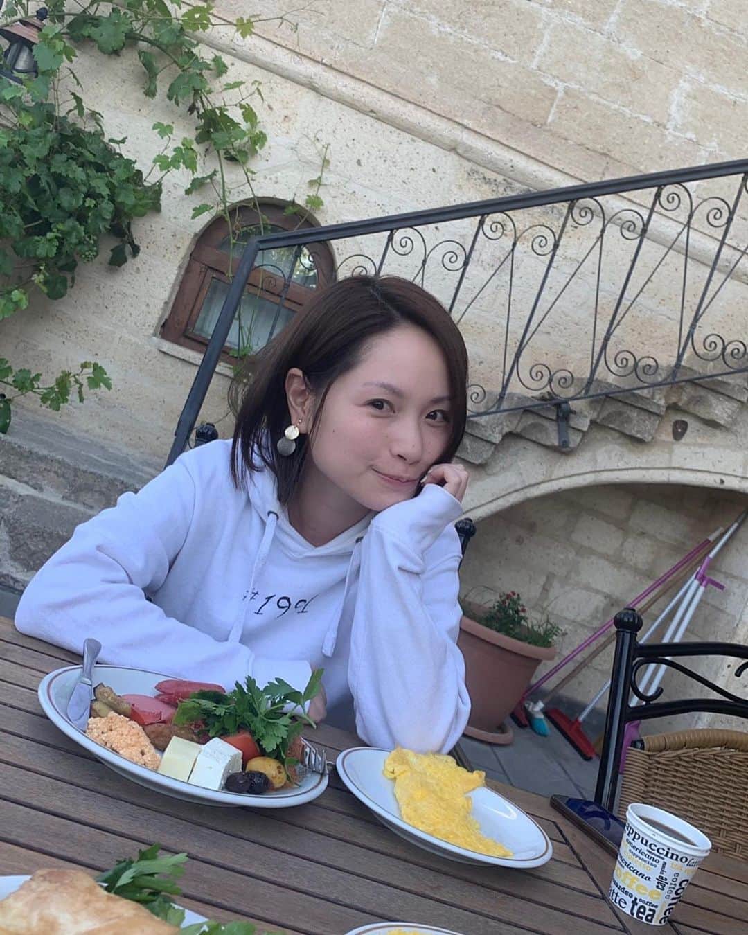 寺田有希のインスタグラム
