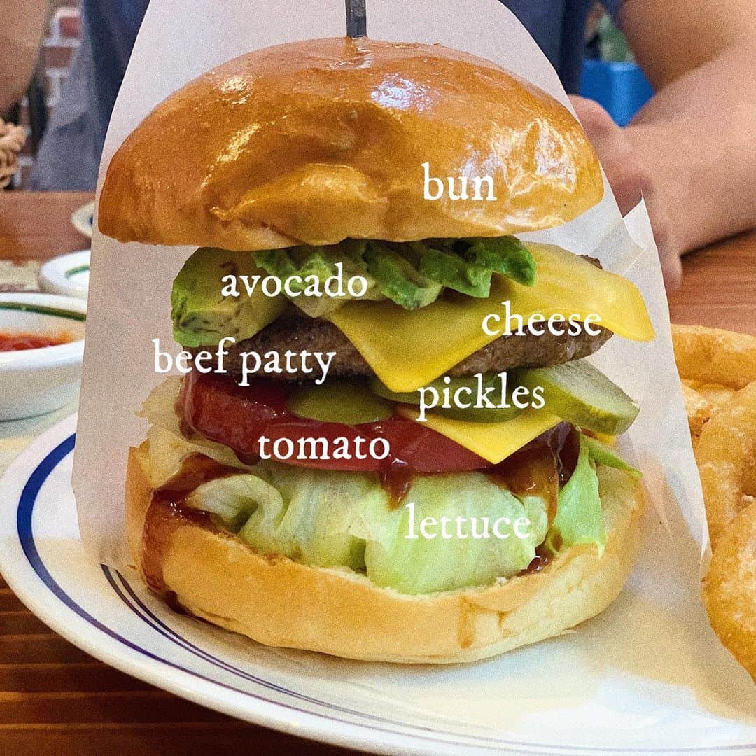 Karunaのグルメインスタ