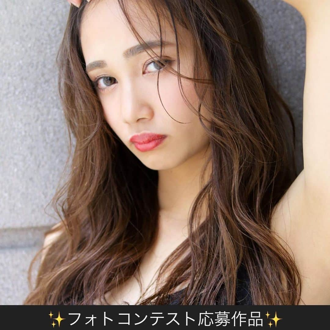 HAIRさんのインスタグラム写真 - (HAIRInstagram)「優勝者はニューヨーク研修に行けちゃう！ さらにNYLON誌面に載るチャンスも!? ↓ NYLON×HAIRのフォトコンテスト開催中↓ 応募作品を紹介していきます♫ ======================== ✨応募方法はこれだけ✨ 指定のハッシュタグをつける #スティーブンノルコンテスト #LadyinNY #スティーブンノル #STEPHENKNOLL  詳しくは、 ハイライトのリンク先よりご確認ください♡♡ ======================== #repost @zumihi  撮影✨  @milk____riii ・・・・👧 #撮影モデル  #美容室  #美容師  #ヘアスタイル  #髪型  #ポートレート  #梅田  #osaka  #サロンモデル  #サロモ  #ハイライトカラー  #スタイリスト  #ヘアアレンジ  #メイク  #カラー  #大阪市  #撮影  #hairstyle  #ブリーチ  #ゆるふわ  #写真好きな人と繋がりたい  #フォトジェニック  #photographer  #美容学生  #スティーブンノルコンテスト #LadyinNY #スティーブンノル #STEPHENKNOL」7月20日 9時36分 - hair.cm