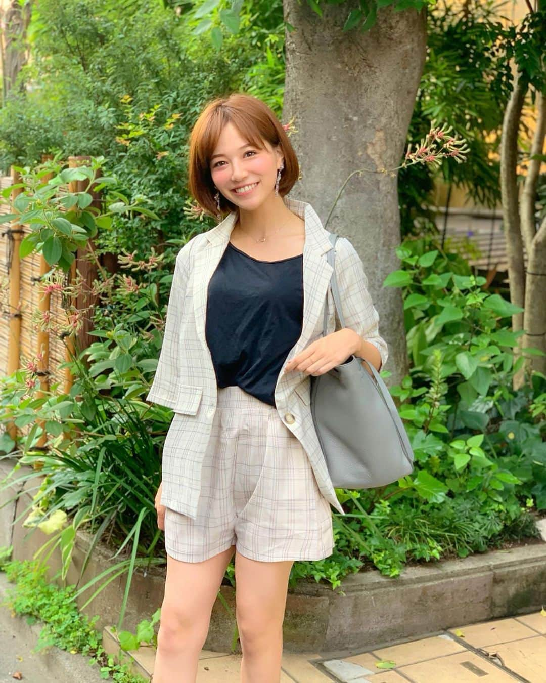 石井里奈のインスタグラム