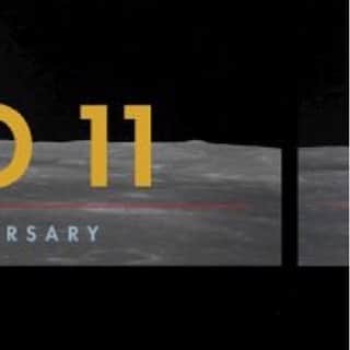 アメリカ大使館さんのインスタグラム写真 - (アメリカ大使館Instagram)「1969年7月20日 50年前の今日、アポロ11号は月面着陸に成功したんです‼️ 人類にとっても大きな一歩になった記念の日から半世紀って凄い👀‼️ . #us #usa #america #nasa #space #moon #apollo #apollo50 #spacesuit #50thanniversary #astronaut #aerospace #jaxa #roket #アメリカ #留学 #宇宙 #宇宙飛行士 #月面着陸 #月 #アポロ #宇宙服 #打ち上げ #記念日 #半世紀 #人類 #はじめの一歩」7月20日 10時10分 - usembassytokyo