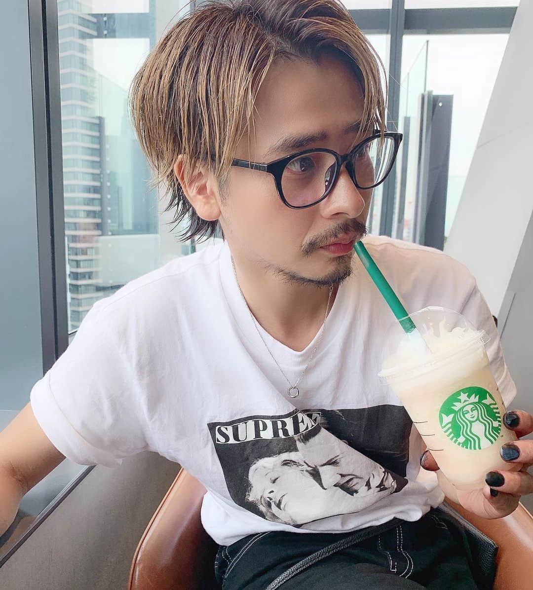 加代憲康のグルメインスタ