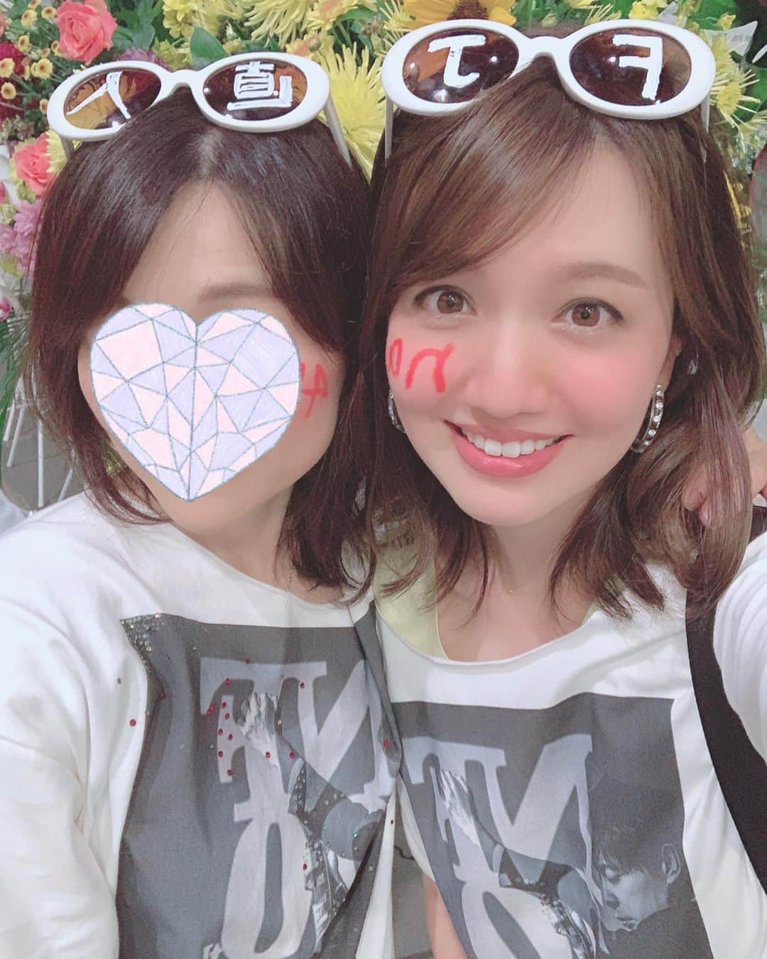 赤松麻里菜のインスタグラム