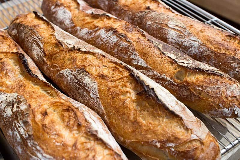 笹塚駅のパン屋さん オパンのグルメインスタ