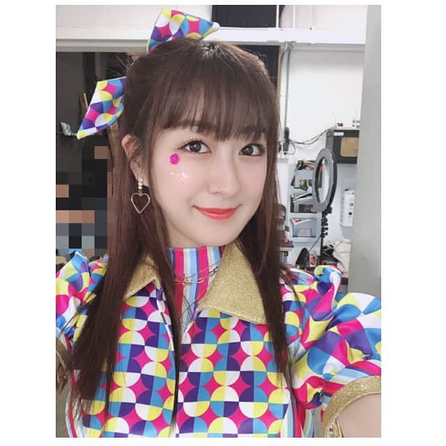 伊豆田莉奈のインスタグラム