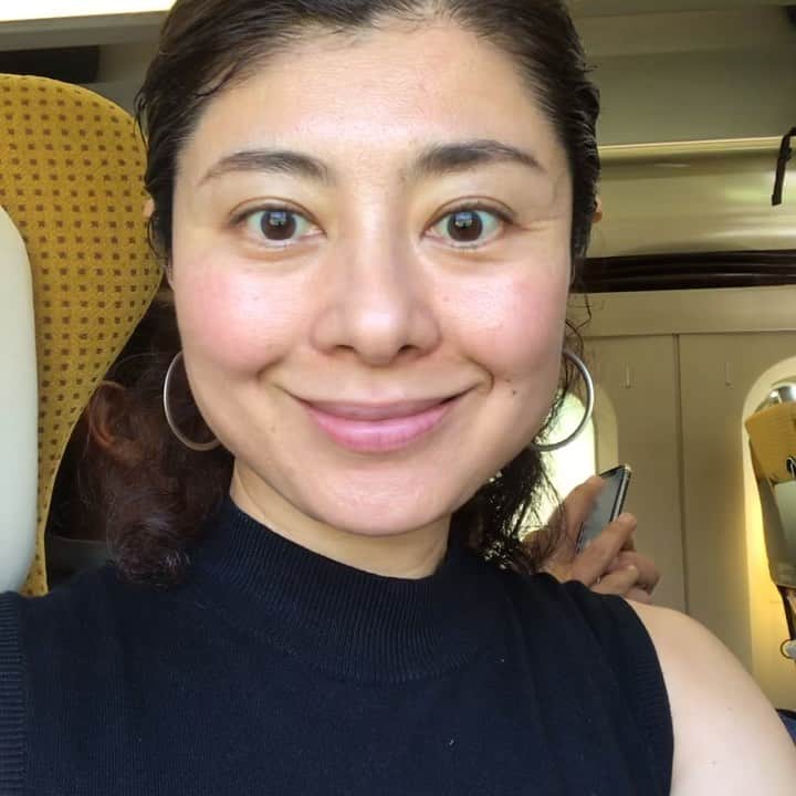 間々田佳子のインスタグラム