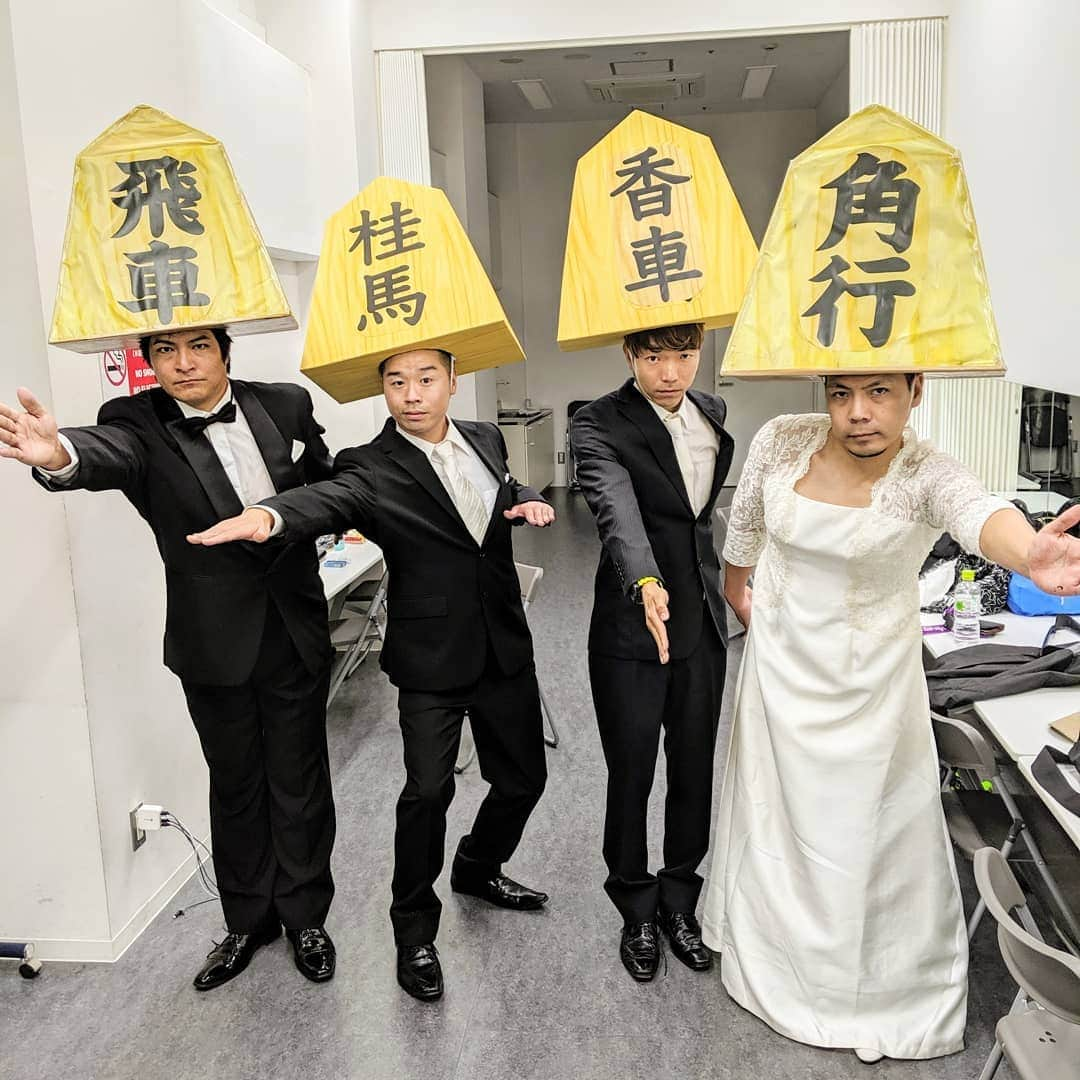 川原克己 さんのインスタグラム写真 - (川原克己 Instagram)「noteというアプリで 単独ライブの事を書いてなす🍆」7月20日 10時48分 - tenjikunezumikawahara