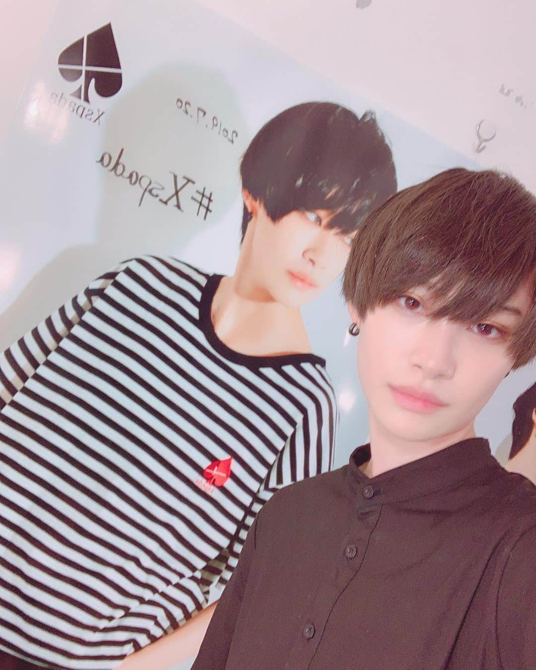 中山咲月のインスタグラム
