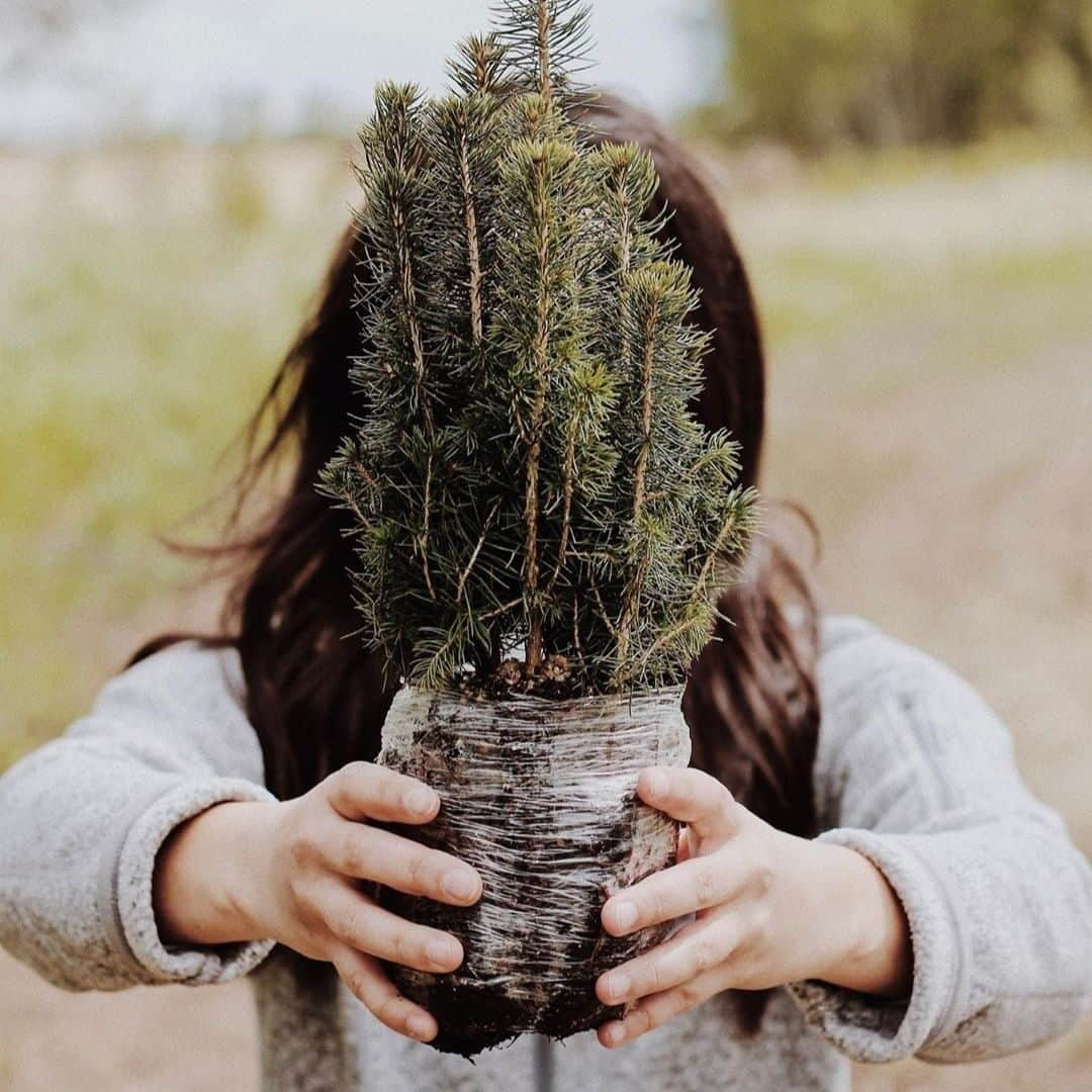 Clarins Canadaさんのインスタグラム写真 - (Clarins CanadaInstagram)「Together with @purprojet, Clarins is working to help preserve biodiversity, improve water quality and help the farming community in Red Deer, Alberta, adapt to climate change.🌏 . . . 📷: @milataillefer #Clarins #ItsAllAboutYou #ClarinsLovesNature #PurProjet」7月20日 11時00分 - clarinscanada