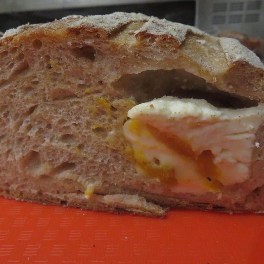 魔女菅原のグルメインスタ