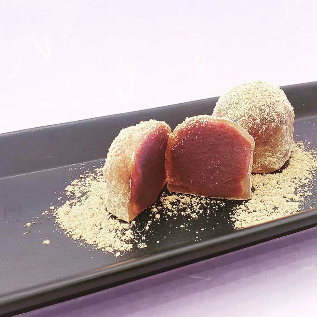 総本家駿河屋のグルメインスタ