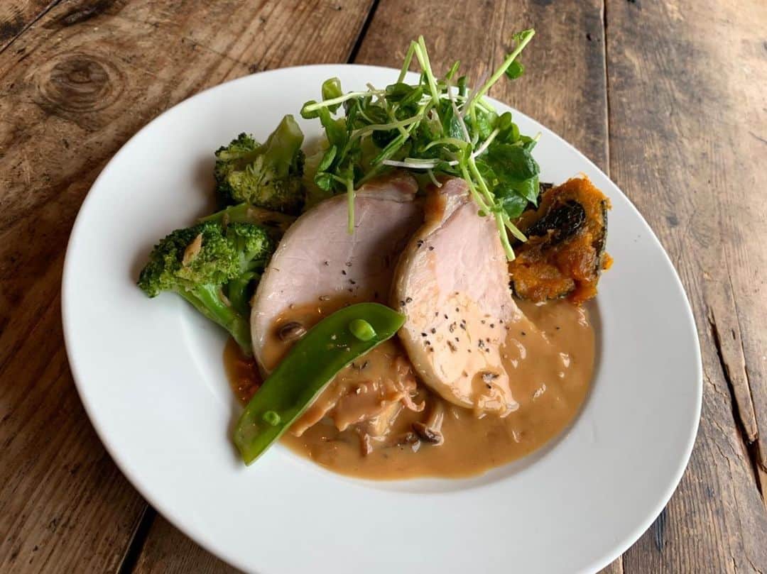 リバーサイドカフェ シエロイリオのグルメインスタ