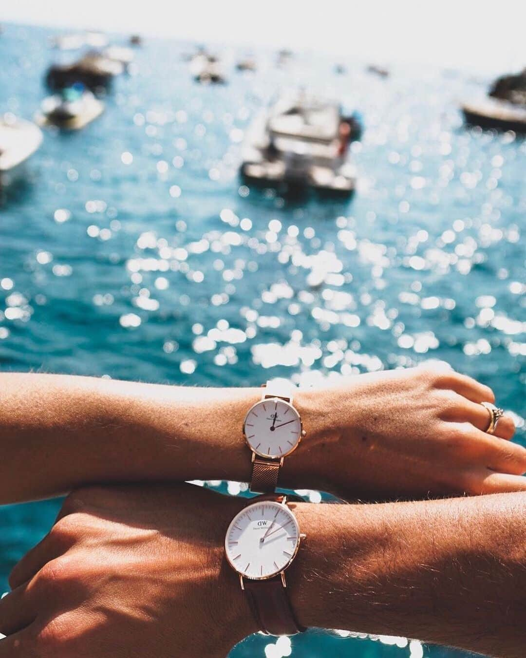 ダニエルウェリントンさんのインスタグラム写真 - (ダニエルウェリントンInstagram)「Congratulations to @fabiosoars on being our #DWPickoftheDay! Make sure that you tag your photos with #DanielWellington for a chance to get featured, and visit danielwellington.com to find your favorites and local stores.」7月20日 22時32分 - danielwellington