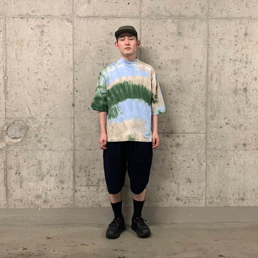 ビームス神戸のグルメインスタ