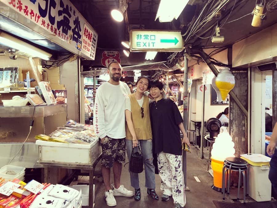 長尾悦美のグルメインスタ