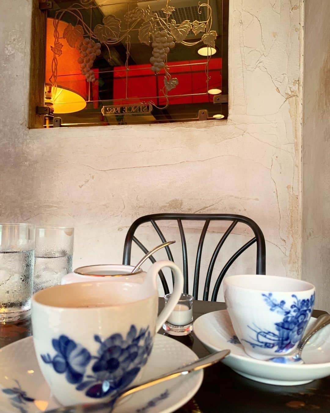 佐々木千紘のグルメインスタ