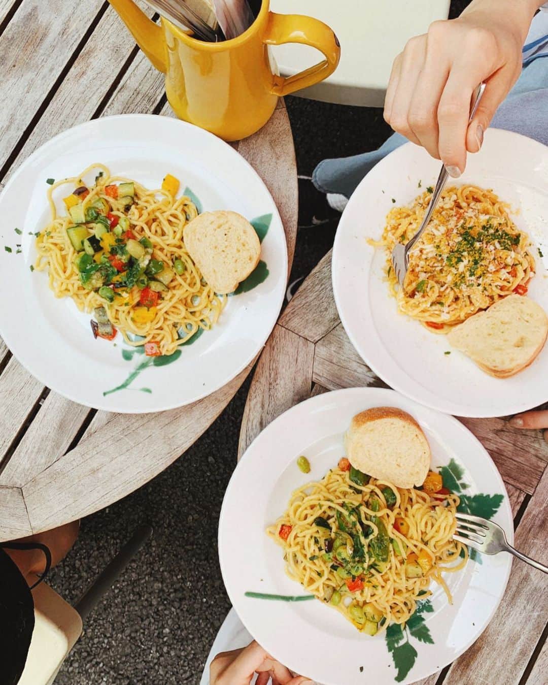 結城はゆるのグルメインスタ