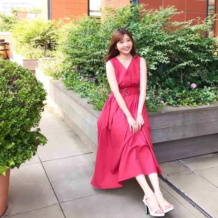 橘珠里のインスタグラム