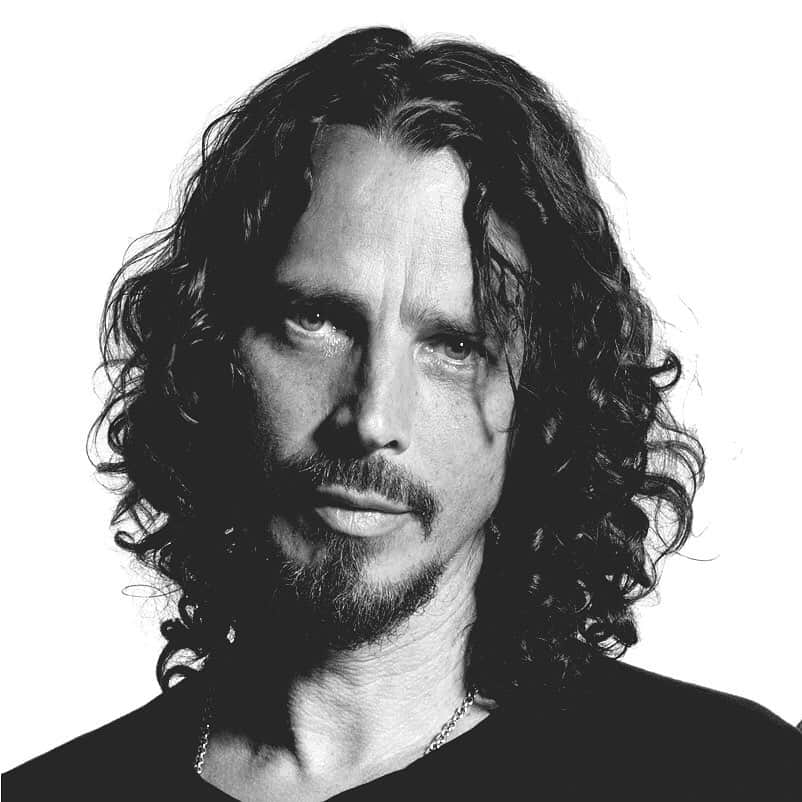 Kerrang!さんのインスタグラム写真 - (Kerrang!Instagram)「Chris Cornell would have been 55 today 🖤 . . . #chriscornell #soundgarden #grunge」7月20日 21時26分 - kerrangmagazine_