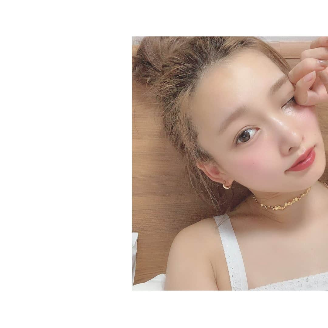 高田茉実さんのインスタグラム写真 - (高田茉実Instagram)「団子にはまってる🤡❤︎」7月20日 21時29分 - __mamico