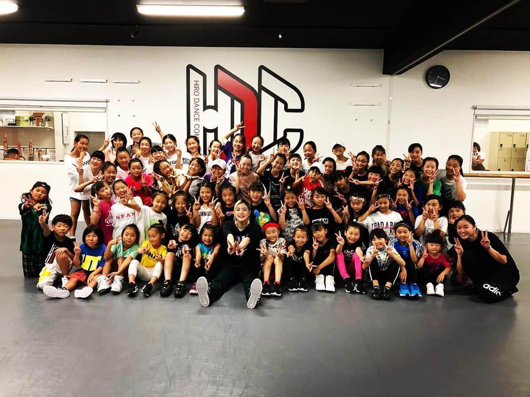 Miki Hirookaのインスタグラム