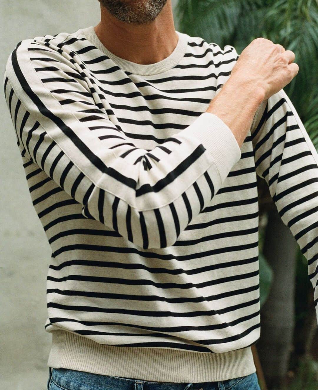 Club Monacoのインスタグラム：「A new kind of nautical.」