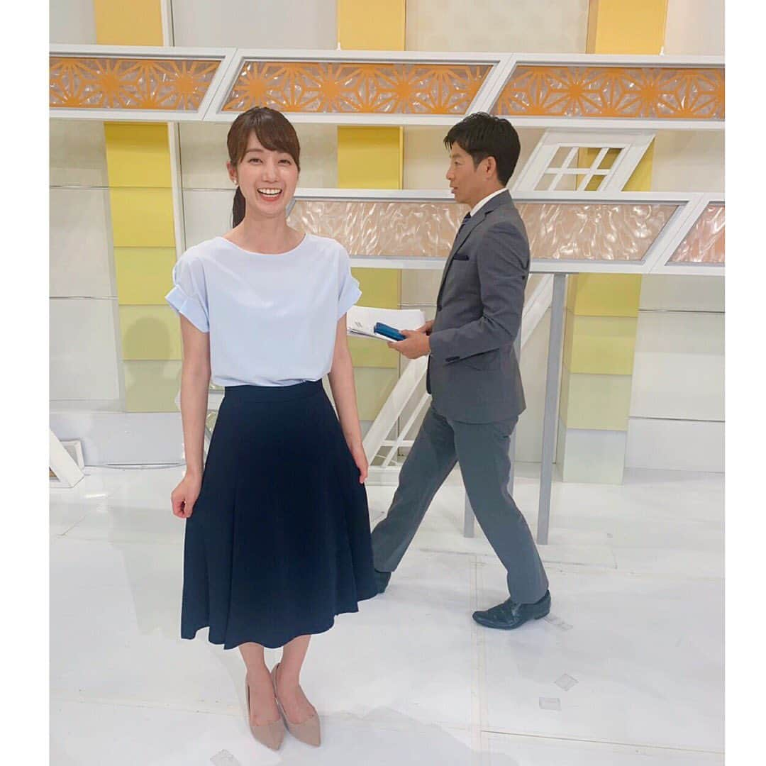 小野彩香のインスタグラム