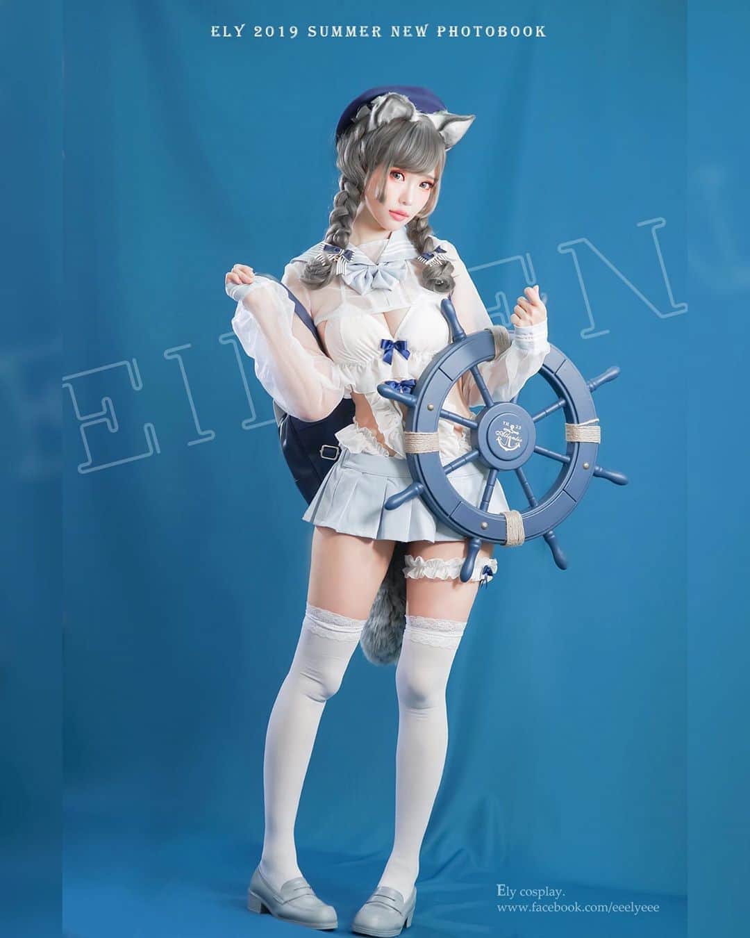 Elyのインスタグラム