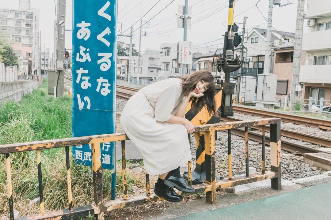 常住真菜のインスタグラム：「投稿することがなくなっちゃったから過去photo📷 @satoru._.kato . . . #photo #カメラ好きな人と繋がりたい #フィルムカメラ #カメラ女子 #フォトジェニック #portrait #ポートレート #ポートレート女子 #love #instgramjapan #instagood #likeforlike #like4like #lfl #l4l #followme #instdaily #instalike #フォローミー #tagsforlikes #tflers」