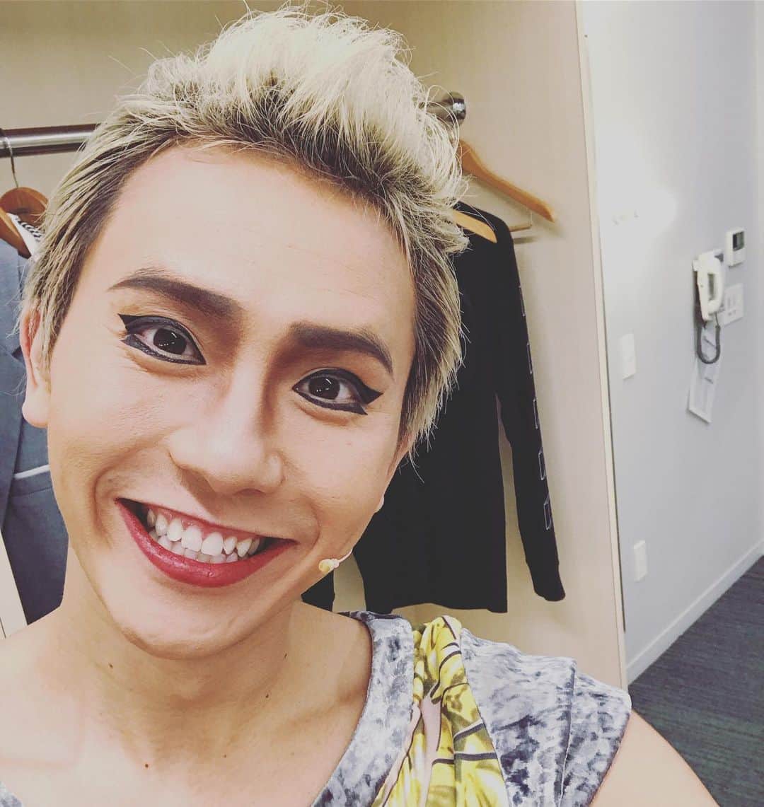岡田亮輔のインスタグラム
