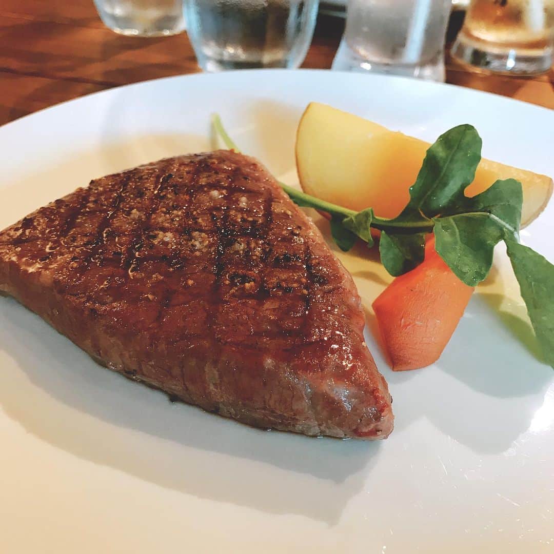 岡村咲のグルメインスタ